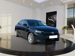 Schwarz Neu 2024 Opel Corsa Edition | 16.890 € (Superpreis)