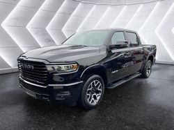 Schwarz Neu 2025 Dodge Ram Abholung | 68.888 € (Superpreis)