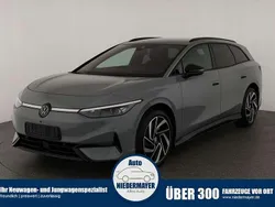 Grau Neu 2025 VW ID.7 Pro Limousine | 51.995 € (Superpreis)