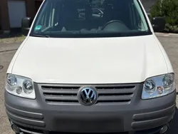 Gebraucht 2008 VW Caddy Van / Kleinbus | 4.999 €