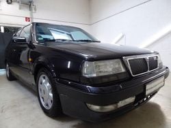 Schwarz Gebraucht 1993 Lancia Thema Limousine | 8.990 €