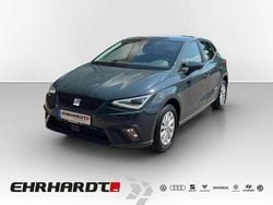 Blau Gebraucht 2025 Seat Ibiza Kleinwagen | 20.790 € (Fairer Preis)