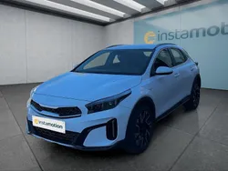 Weiß Neu 2025 Kia XCeed Vision SUV | 25.049 € (Fairer Preis)