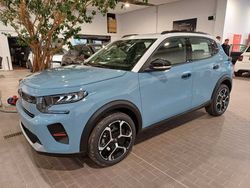 Blau (montecarloblau) Gebraucht 2024 Citroën C3 Start Kleinwagen | 18.745 € (Teuer)