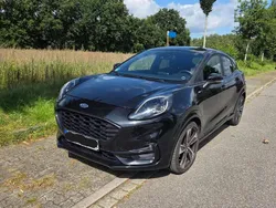Gebraucht 2021 Ford Puma ST-Line SUV | 18.200 € (Fairer Preis)