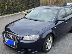 Gebraucht 2007 Audi A3 S-Line Limousine | 5.950 € (Fairer Preis)