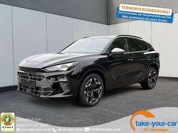 Schwarz Neu 2025 Cupra Terramar VZ SUV | 42.680 € (Guter Preis)