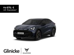Tavascanblau Neu 2025 Cupra Tavascan Endurance SUV | 48.690 € (Fairer Preis)