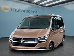 Braun Gebraucht 2022 VW California California Van | 65.349 € (Fairer Preis)