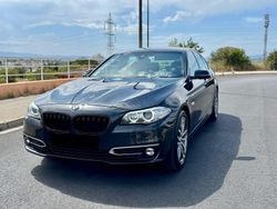 Gebraucht 2014 BMW 520 Limousine | 17.000 € (Etwas zu teuer)