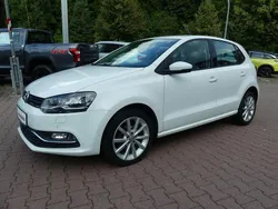 Weiß Gebraucht 2015 VW Polo Limousine | 8.490 € (Fairer Preis)