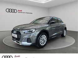 Grau Neu 2025 Audi A1 Sport Kleinwagen | 34.765 € (Teuer)