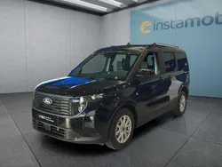 Schwarz Neu 2024 Ford Tourneo Van / Kleinbus | 26.749 € (Fairer Preis)