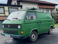 Gebraucht 1989 VW T3 Van | 4.500 €
