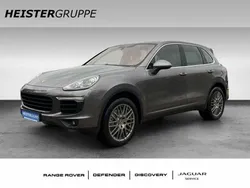 Andere Gebraucht 2016 Porsche Cayenne SUV | 32.000 € (Guter Preis)
