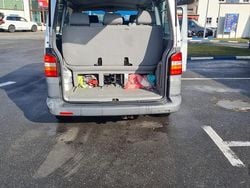 Silber Gebraucht 2009 VW T5 Van | 5.500 €