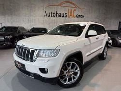 Weiß Gebraucht 2012 Jeep Grand Cherokee Limited SUV | 8.900 € (Guter Preis)