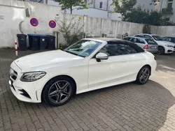 Mercedes C180