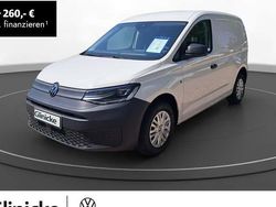 Weiß Neu 2025 VW Caddy Van / Kleinbus | 33.900 € (Teuer)