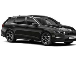 Schwarzmagic perleffekt Neu 2026 Skoda Octavia Tour Kombi | 44.520 €