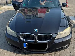 Schwarz Gebraucht 2011 BMW 320 Efficient Dynamics Kombi | 4.500 € (Guter Preis)