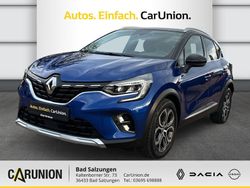 Biynm Gebraucht 2020 Renault Captur Edition One SUV | 19.450 € (Fairer Preis)