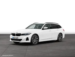 Gebraucht 2024 BMW 320 Shadowline Kombi | 44.102 € (Etwas zu teuer)