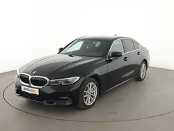 Schwarz Gebraucht 2020 BMW 330 Sport Line Limousine | 31.810 € (Fairer Preis)