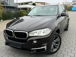 Braun Gebraucht 2015 BMW X5 Performance SUV | 16.980 € (Fairer Preis)