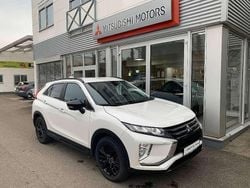 Perlmuttweiß Gebraucht 2019 Mitsubishi Eclipse Cross Active SUV | 17.445 € (Fairer Preis)