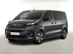 Grau Neu 2025 Peugeot Traveller Allure Van / Kleinbus | 45.888 € (Fairer Preis)