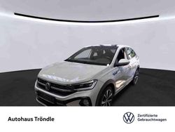 Grau Gebraucht 2022 VW Taigo R-line SUV | 24.980 € (Fairer Preis)