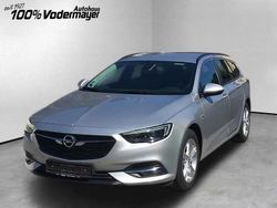 Silber metallic Gebraucht 2019 Opel Insignia Ultimate Kombi | 13.990 € (Fairer Preis)