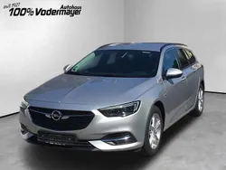 Silber metallic Gebraucht 2019 Opel Insignia Ultimate Kombi | 16.990 € (Etwas zu teuer)