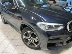 Schwarz Gebraucht 2020 BMW X3 M Sport SUV | 25.700 € (Superpreis)