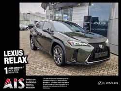 Norigrün Neu 2025 Lexus UX 300h Sport Design Packet SUV | 37.990 € (Guter Preis)