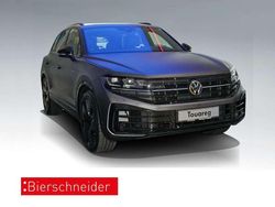 Grau Neu 2026 VW Touareg R SUV | 115.130 €