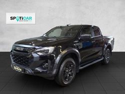 Schwarz Gebraucht 2025 Isuzu D-Max Abholung | 48.880 € (Fairer Preis)