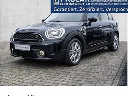 Andere Gebraucht 2022 Mini Cooper Countryman Classic SUV | 28.870 € (Fairer Preis)