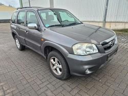 Grau Gebraucht 2004 Mazda Tribute SUV | 1.499 € (Superpreis)