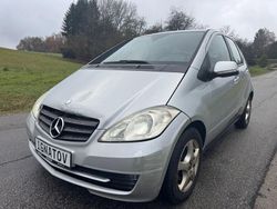 Gebraucht 2009 Mercedes A180 Limousine | 1.500 € (Superpreis)