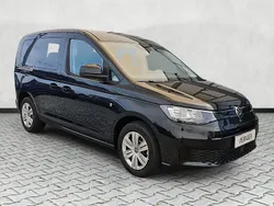 Deep black perleffekt Neu 2025 VW Caddy Family Van / Kleinbus | 34.680 € (Superpreis)