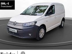 Weiß Neu 2025 VW Caddy Van / Kleinbus | 34.990 € (Teuer)