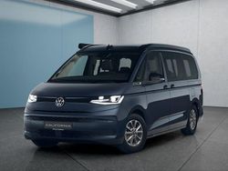 Neu 2025 VW T7 California Van | 67.349 €