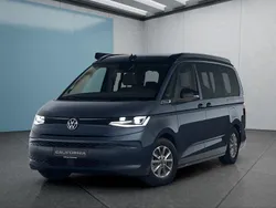 Neu 2025 VW T7 California Van | 67.349 €