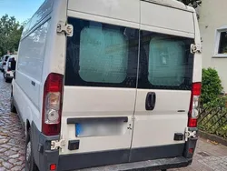 Gebraucht 2011 Citroën Jumper Van / Kleinbus | 4.500 € (Superpreis)