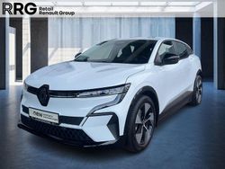 Weiß Gebraucht 2022 Renault Megane E-Tech Equilibre Limousine | 19.190 € (Superpreis)
