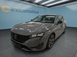 Grau Gebraucht 2024 Peugeot 308 Kombi | 21.549 € (Superpreis)