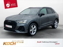 Daytonagrau perleffekt Gebraucht 2022 Audi Q3 Ambiente SUV | 27.490 € (Fairer Preis)