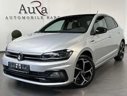 Reflexsilber Gebraucht 2021 VW Polo Beats Kleinwagen | 19.989 € (Fairer Preis)